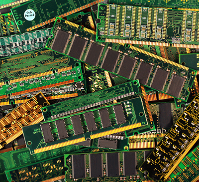 Global Memory Modules Market 2018-2022